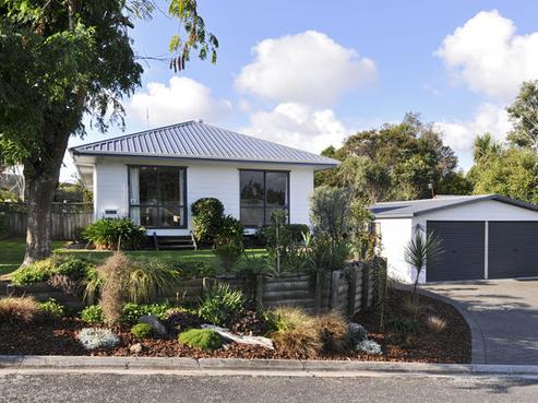 27 Westminster Drive, Owhata