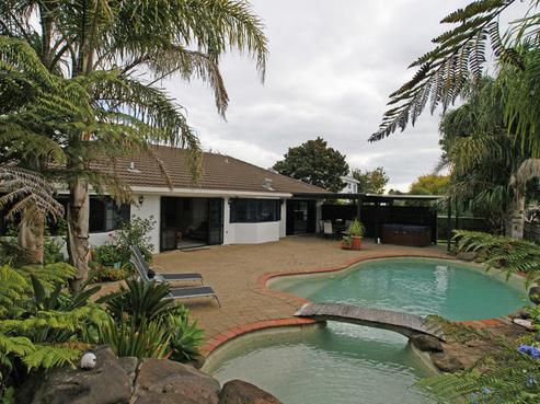 41 Harrowfield Drive, Harrowfield