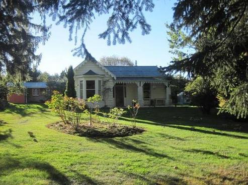 12 Derwent Street, Naseby