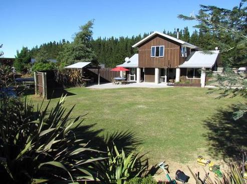 140 Swamp Road, Loburn