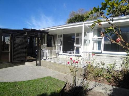 47 Durham Street, Rangiora