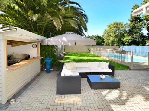 69 The Circle, Manly