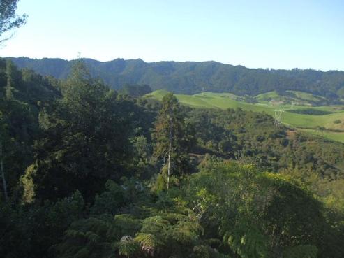 837 Paparimu Road, Mangatawhiri