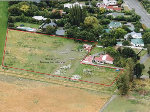 6 Hauschilds Road, Tai Tapu