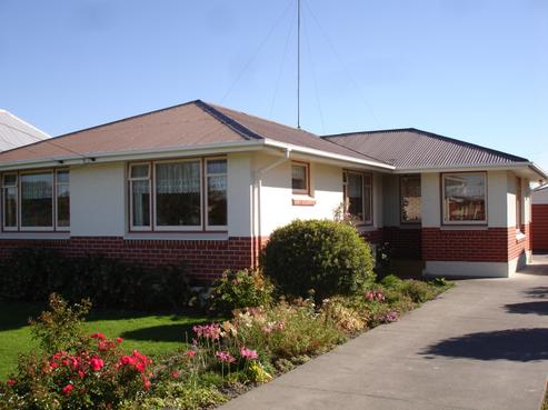 80 Charlotte Street, Balclutha