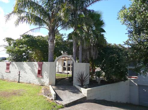 43 George Point Road, Onerahi