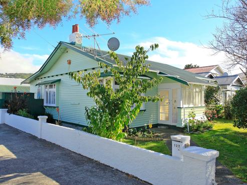 127 Cuba Street, Petone