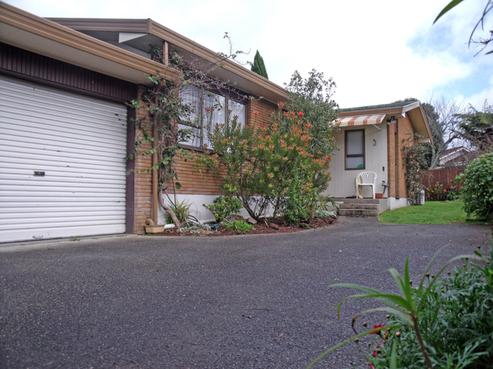 3B Mill Road, Regent