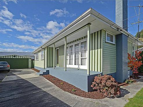 25 Mangaroa Hill Road, Maoribank
