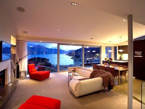 36B Belfast Terrace, Queenstown Central