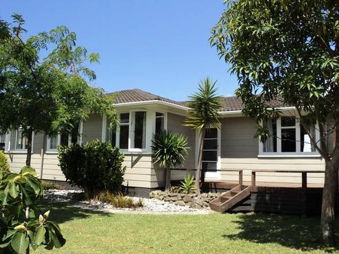 7 West View Crescent, Onerahi