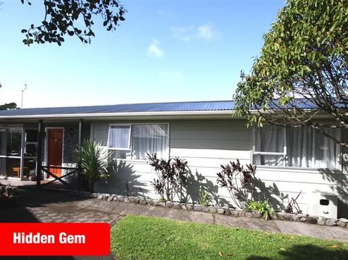 7 Cassia Place, Bell Block