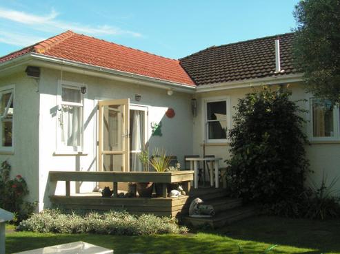 317 Karaitiana Street, Frimley