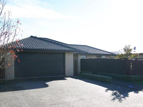 45 Rochester Crescent, Rolleston