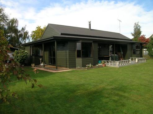 12 Williamson Place, Geraldine