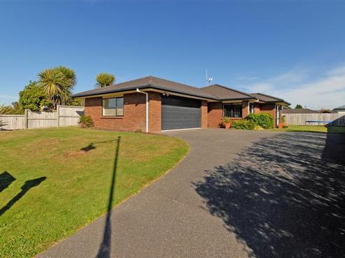 8 Glengoyne Place, Rototuna