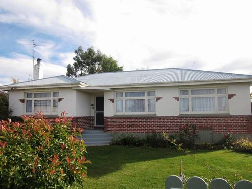 23 Bute Street, Ranfurly
