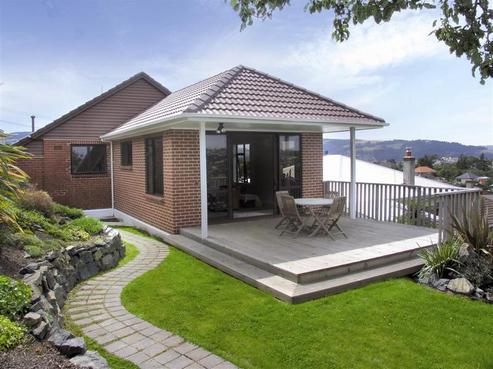 107 Lynn Street, Wakari