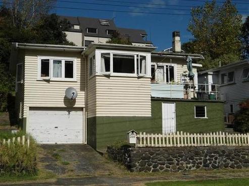 210 Karaka Road, Thames