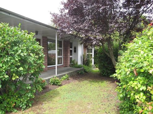 243 Northbrook Road, Rangiora