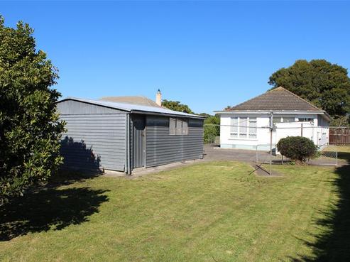 120 Nuffield Avenue, Marewa