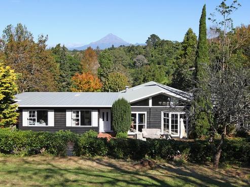 36A Turakina Street, Merrilands