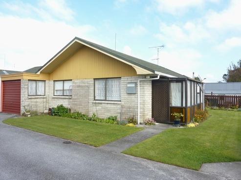 6A Hori Street, Vogeltown