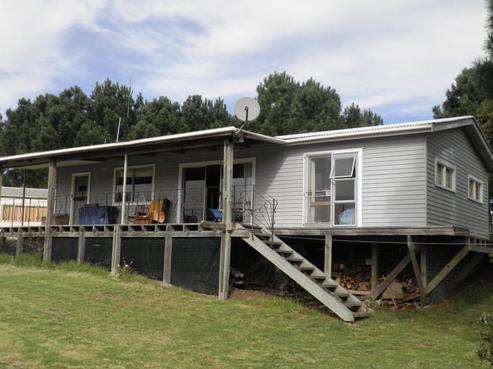 49 Ymca Road, Mahia