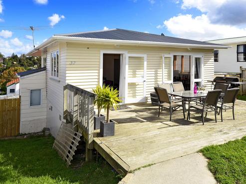 37 Monarch Avenue, Hillcrest