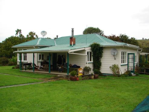 23 Waiatai Road, Wairoa