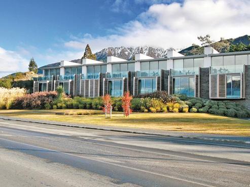 13/130 Frankton Road, Queenstown Central