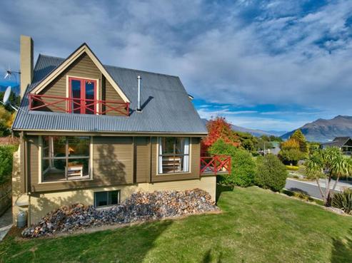2 Larch Court, Kelvin Heights