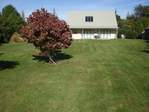 4 Miharo Street, Ohakune
