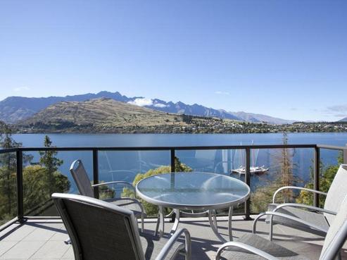 402/327 Frankton Road, Queenstown Central