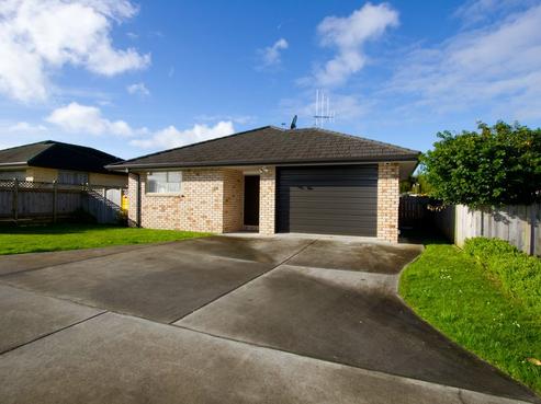 605B Kamo Road, Kamo