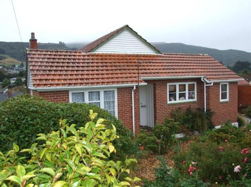 9 Holyrood Avenue, Wakari