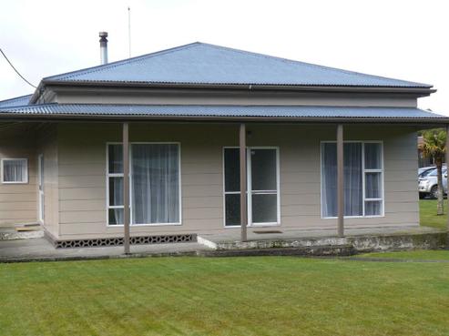 301 Marsden Road, Greymouth