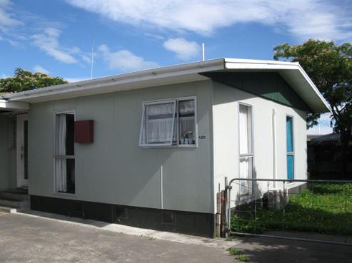 48B Diaz Drive, Flaxmere