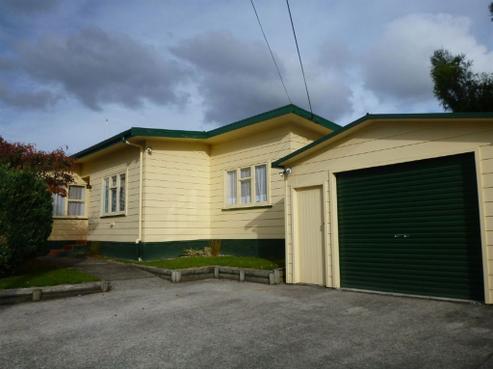 144 Otonga Road, Springfield