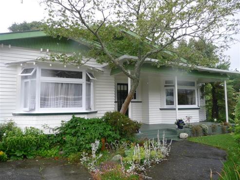 10 Lydia Street, Greymouth