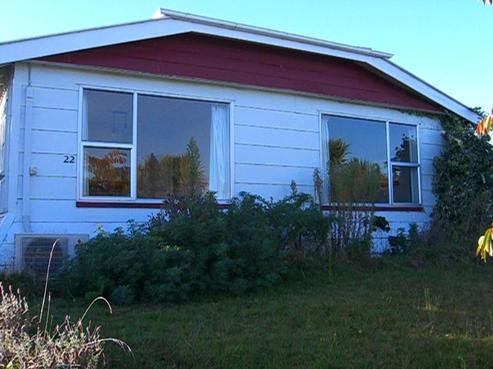 22 Park Terrace, Waikuku Beach