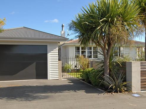 10 New York Street, Martinborough