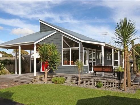 105A Parawai Road, Thames