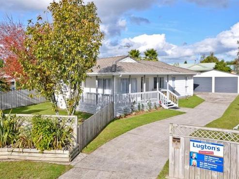 50 Balmerino Crescent, Pukete