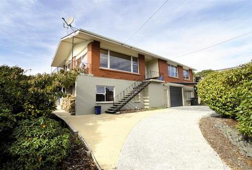35 Springhill Road, Maryhill