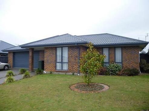 45 Overbury Crescent, Rolleston
