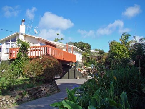 14 Gillingham Road, Kamo