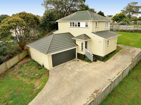 8 Millard Street, Three Kings