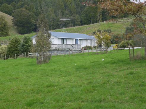 165 Old Kaipara Road, Kaipara Flats