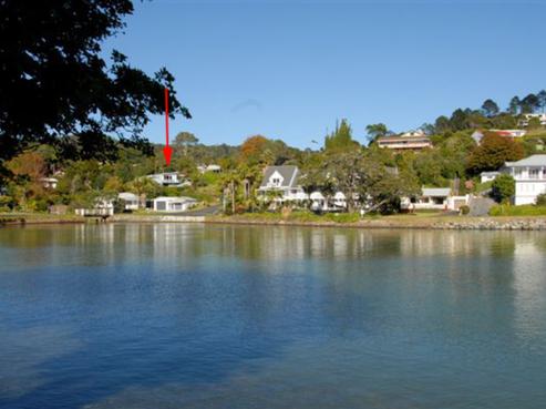 5 Richmond Road, Mangonui